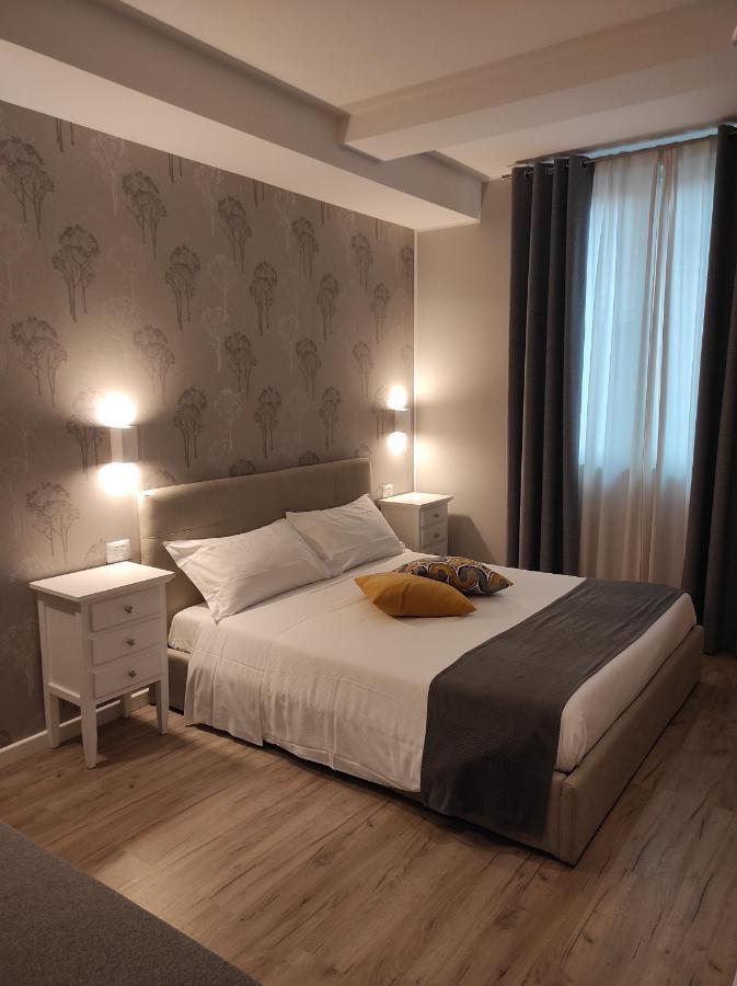 Frühstückspension Le Vigne Sull'adda 3*