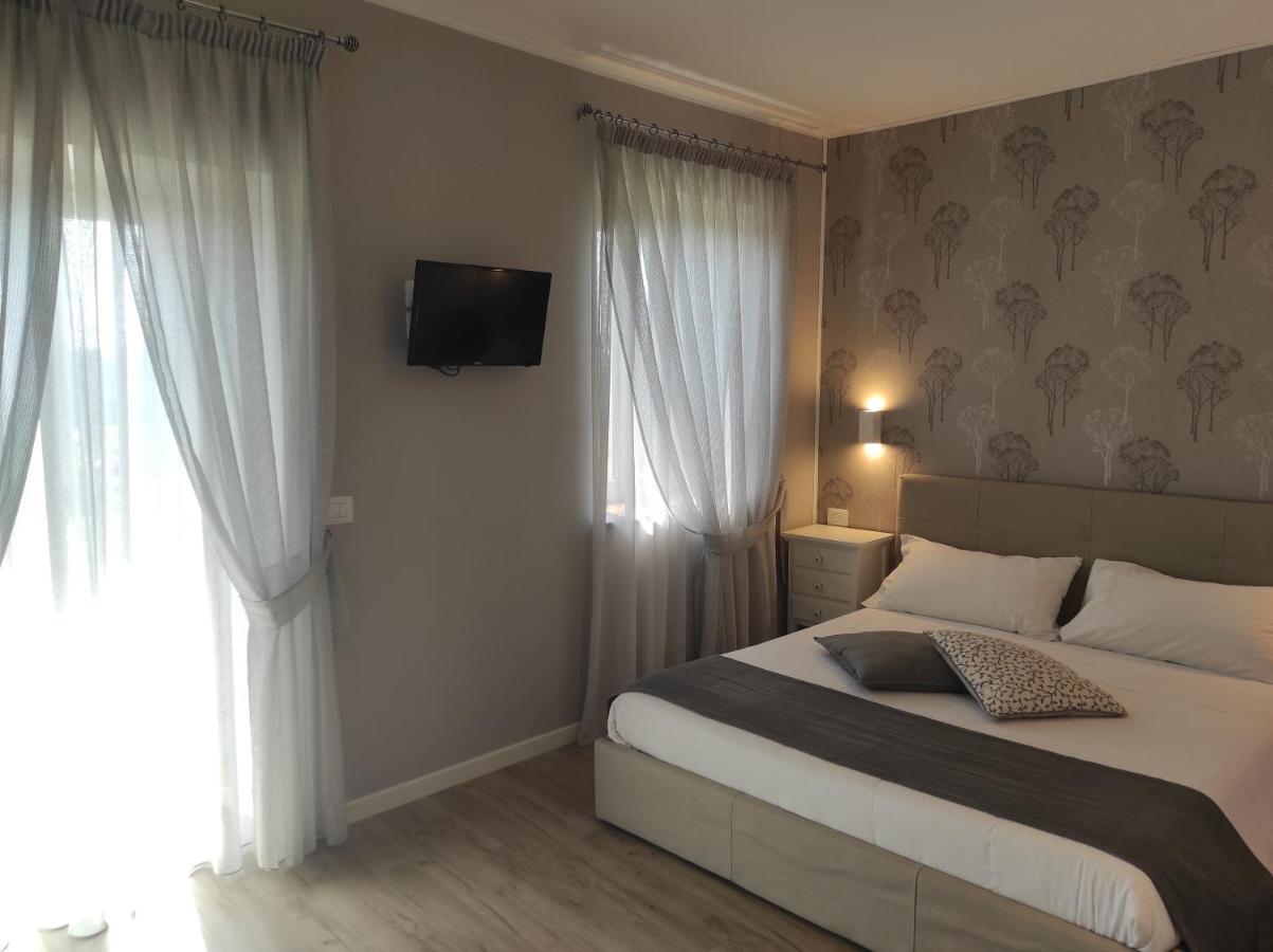Le Vigne Sull'adda 3*
