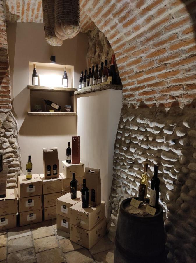 Frühstückspension Le Vigne Sull'adda 3*