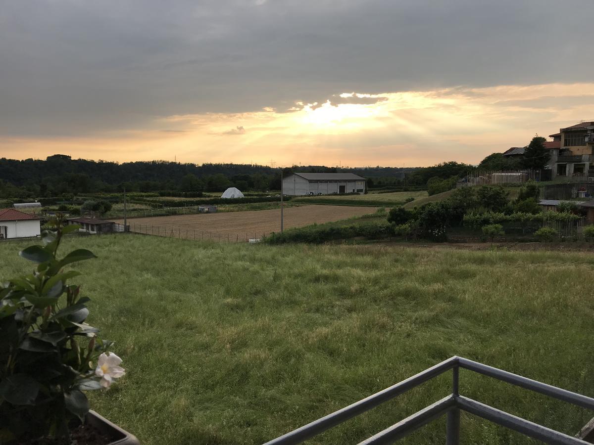 Le Vigne Sull'adda 3* Bottanuco