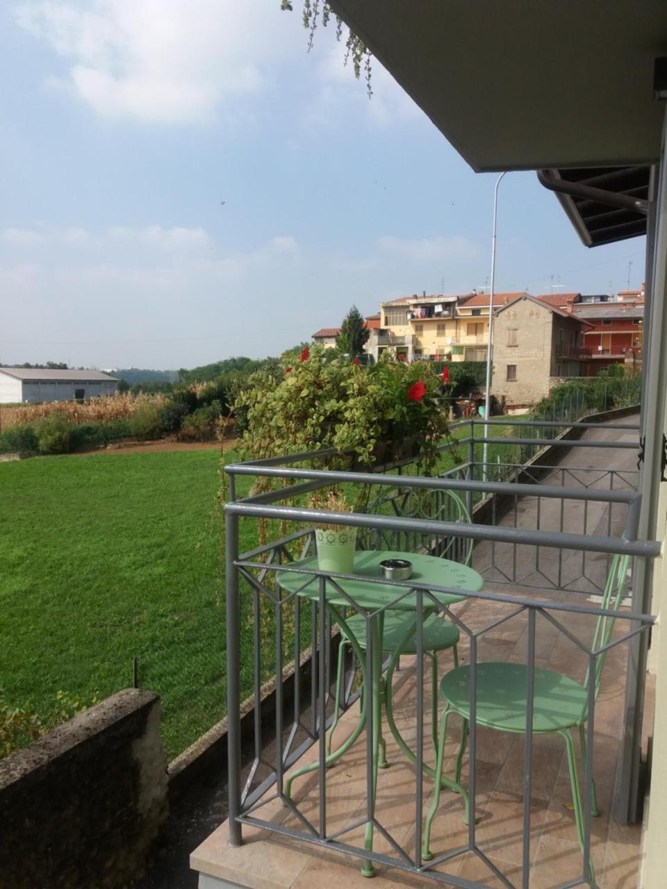 Le Vigne Sull'adda 3*