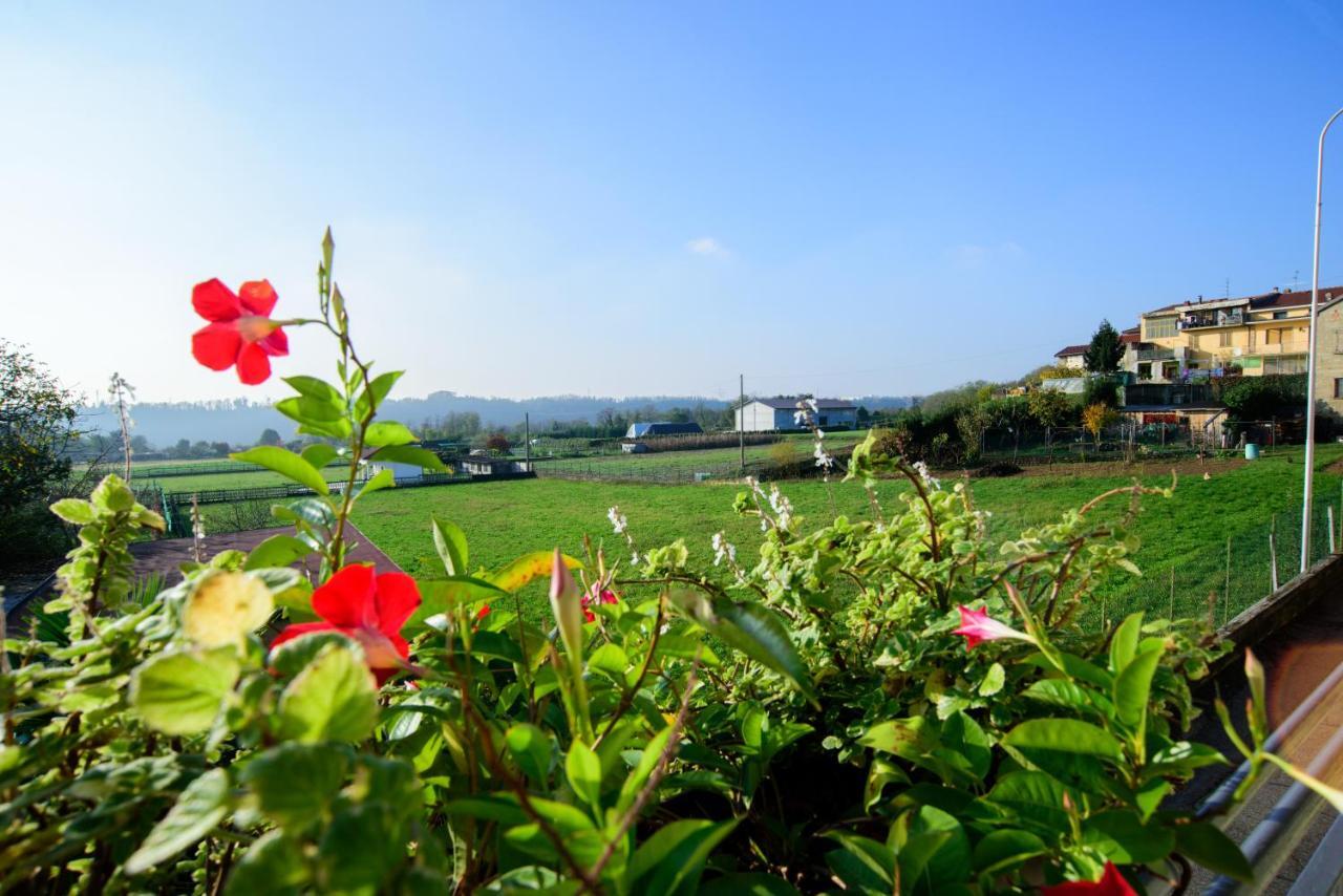 Frühstückspension Le Vigne Sull'adda Bottanuco